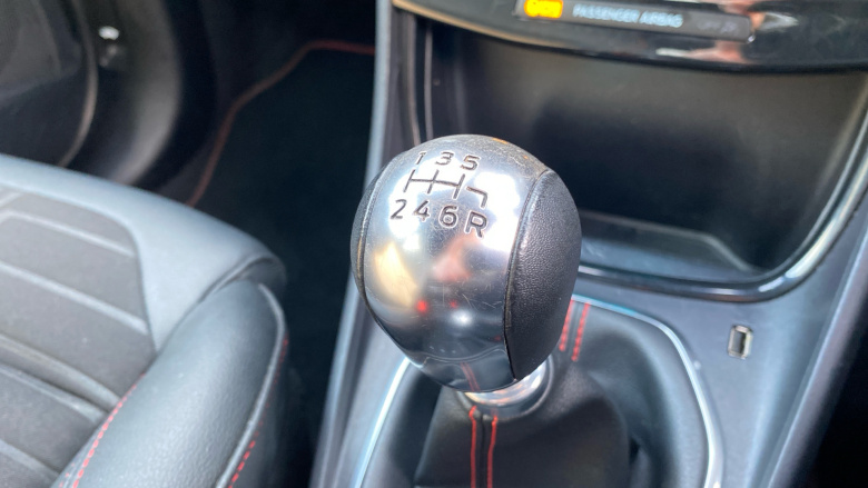 Ford Puma 1.0 EcoBoost Hybrid mHEV 155 ST-Line X 5dr Petrol Hatchback